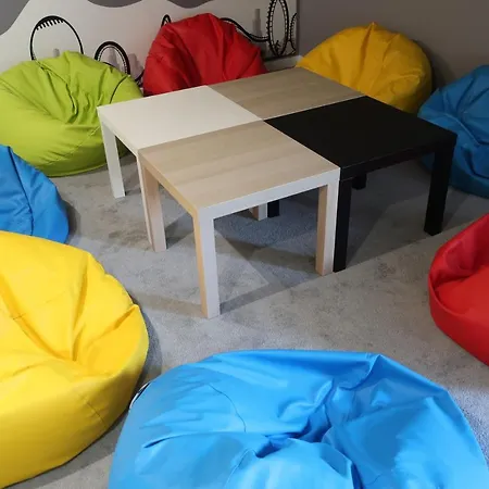 Kapsulowo Затор