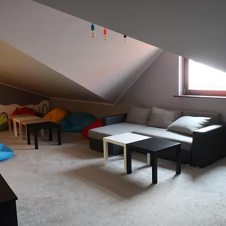 Kapsulowo * Затор