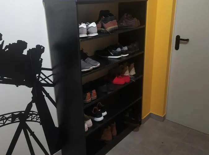 Kapsulowo Hostel Zator